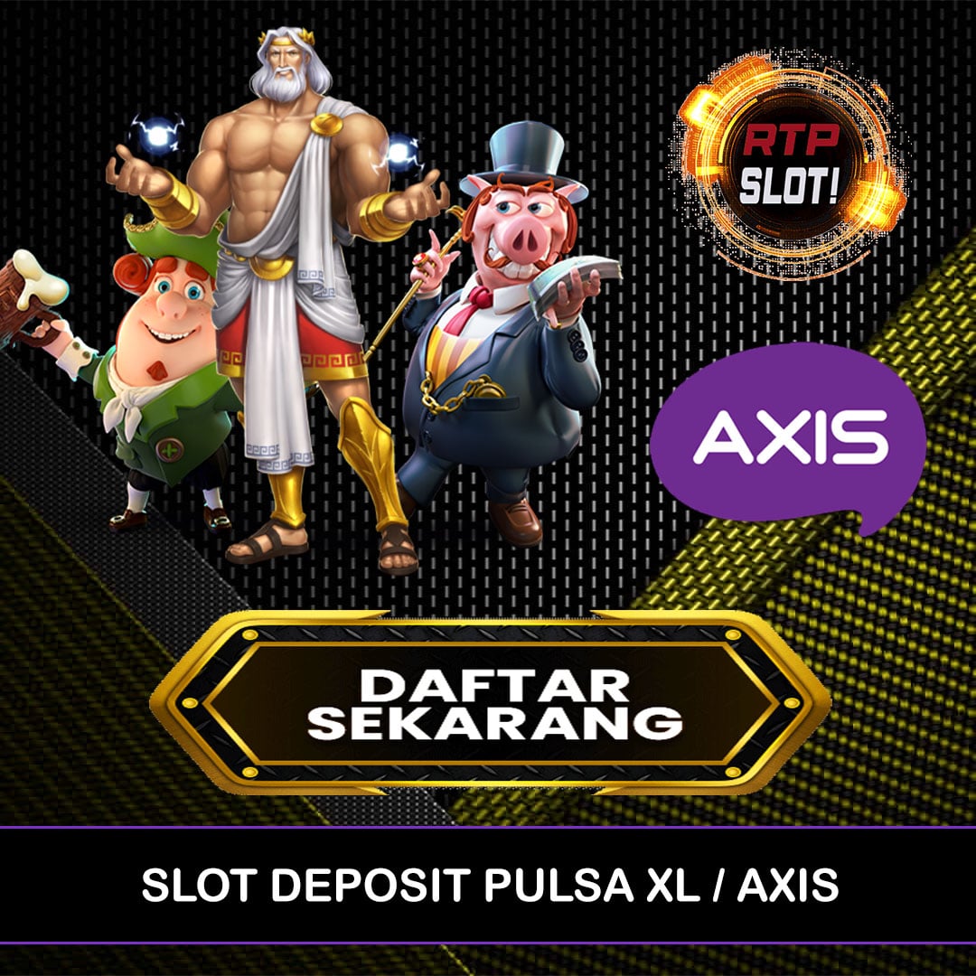 situs judi slot online gacor terpercaya