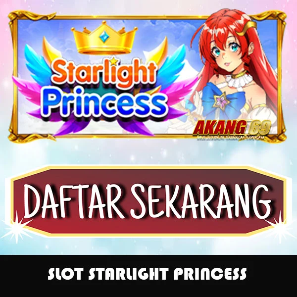 Starlight Princess > Slot Princess 1000 Gampang Maxwin 24 Jam Gacor